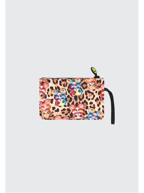 Pochette bambino animalier BARROW | S6BKJGBA212/140